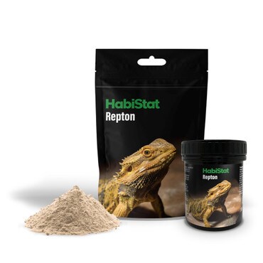 HabiStat Repton range